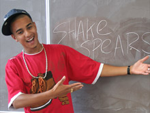 Shakespears